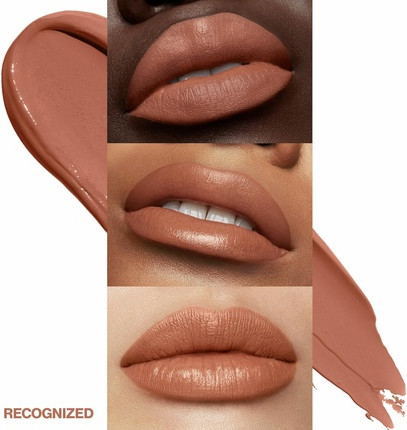 Помада Smashbox Be Legendary Prime & Plush High Pigment Moisturizing Lipstick