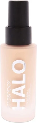 Сыворотка Smashbox Halo Plumping Dew с гиалуроновой кислотой