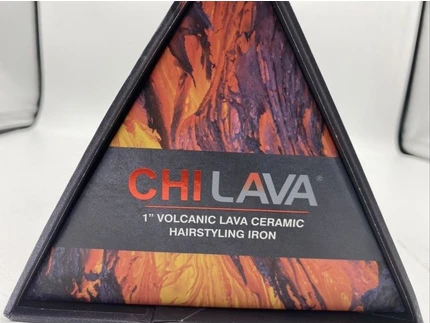 Выпрямитель для волос Chi Lava Hair Styling Iron