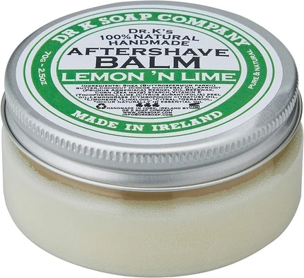 Бальзам после бритья Dr K Soap Company