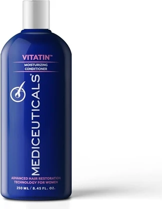 Набор для ухода за волосами Mediceuticals для сухого скальпа и волос
