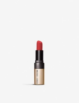 Помада Bobbi Brown Luxe Matte Lip Color № 14 On Fire