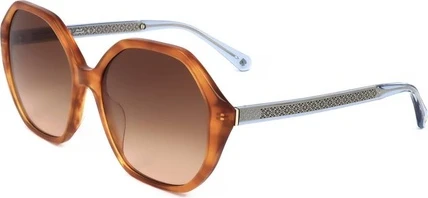 Солнцезащитные очки Kate Spade New York