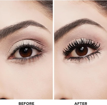 Тушь Milani Highly Rated 10-in-1 Mascara