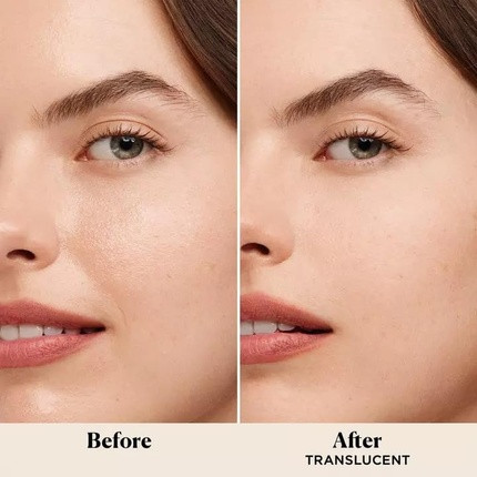 Рассыпчатая матирующая пудра без талька Laura Mercier Ultra-Blur
