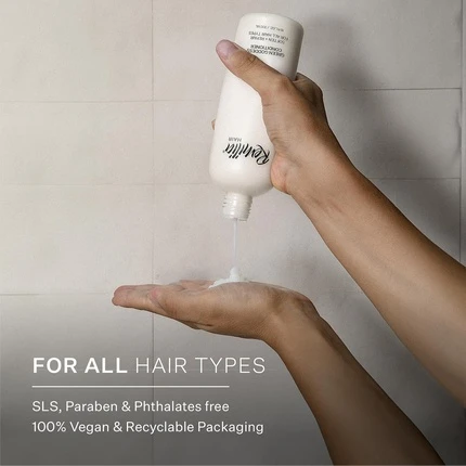 Кондиционер Remilia Hair Розмарин
