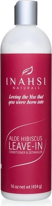 Несмываемый кондиционер Inahsi