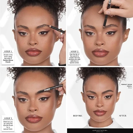 Карандаш для бровей Anastasia Beverly Hills Perfect Brow Pencil