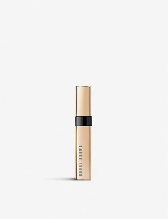 Помада Bobbi Brown Luxe Shine Intense Lipstick Bold Honey