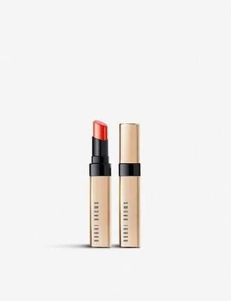 Помада Bobbi Brown Luxe Shine Intense