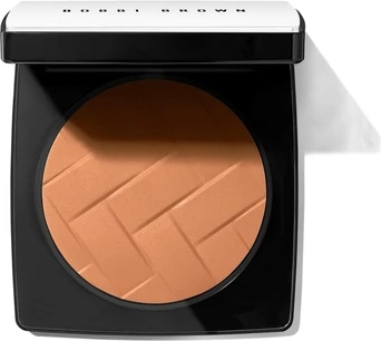 Пудра Bobbi Brown Vitamin Enriched Pressed Finishing Powder Golden Brown