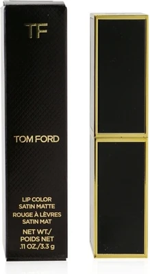 Губная помада Tom Ford 