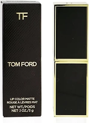 Губная помада Tom Ford Lip Color Matte