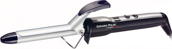 Щипцы для завивки Babyliss Pro Professional Digital Titanium Tourmaline 19 Мм