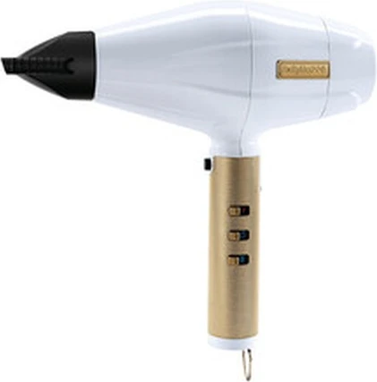 Фен Babyliss Pro White Fx