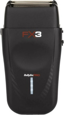 Триммер Babyliss Pro Fx3 Double Foil Shaver