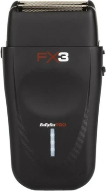 Триммер Babyliss Pro Fx3 Double Foil Shaver