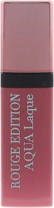 Помада Bourjois Rouge Edition Aqua Laque