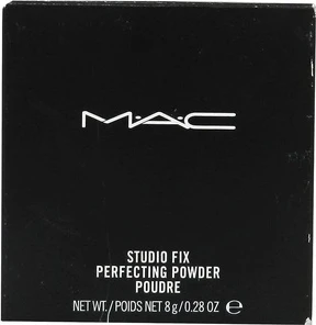 Пудра MAC Cosmetics