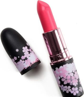Помада MAC Cosmetics Dramarama
