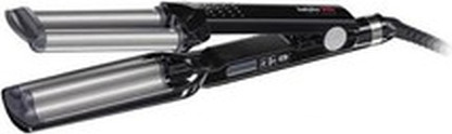 Щипцы для завивки Babyliss Pro 3d