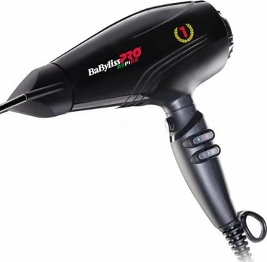 Фен Babyliss Pro Ultra Light 7000ie Rapido