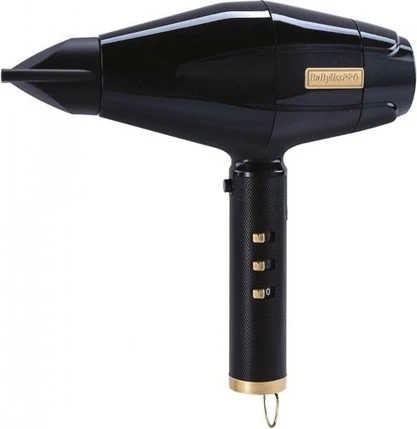 Машинка для стрижки волос BaByliss BaByliss PRO 4Artists BlackFX