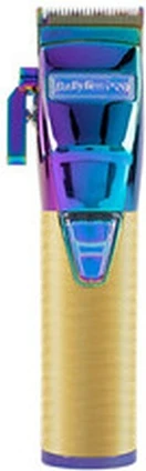 Машинка для стрижки волос Babyliss Chameleon Fx