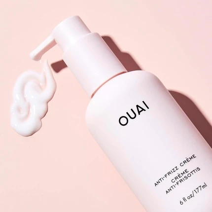 Увлажняющий крем Ouai