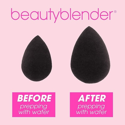Спонж для макияжа Beautyblender Pro Black