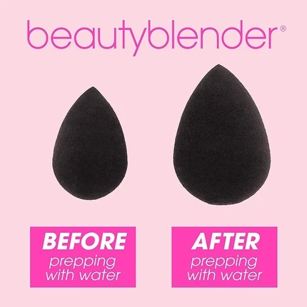 Спонж для макияжа Beautyblender Pro Black