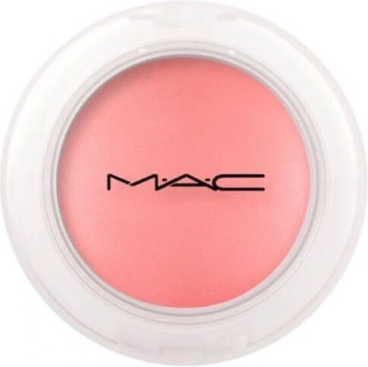 Кремовый румянец для лица MAC Cosmetics Cheer Up Go Play с возможностью наслаивания