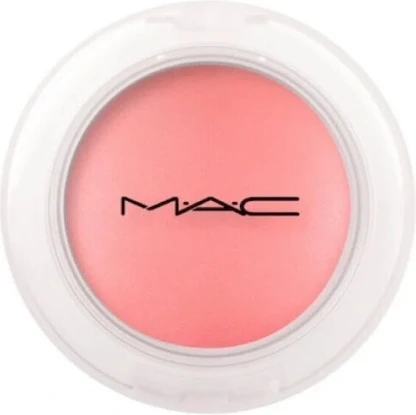 Кремовый румянец для лица MAC Cosmetics Cheer Up Go Play с возможностью наслаивания