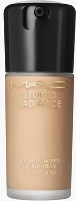 Тональная основа MAC Cosmetics Studio Radiance Serum Powered Foundation