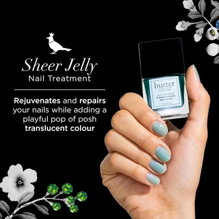 Укрепитель для ногтей Butter London Jelly Preserve