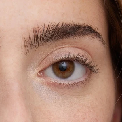 Карандаш-стайлер для бровей Nudestix Blonde Eyebrow Stylus Водостойкий карандаш для бровей и гель для фиксации