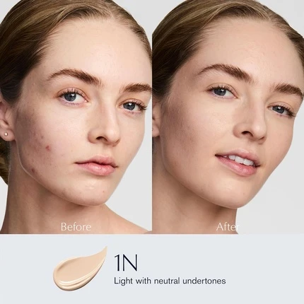 Консилер Estee Lauder Double Wear Stay-In-Place Безупречный на 24 часа Стойкий с мягким матовым финишем