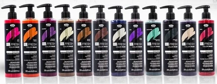Color Mask Lisap Color Refresh