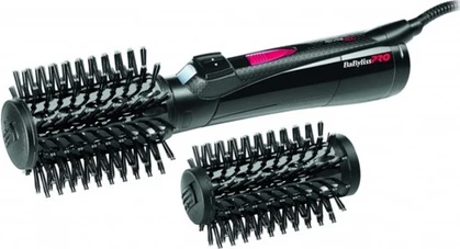 Фен-щетка с горячим воздухом Babyliss