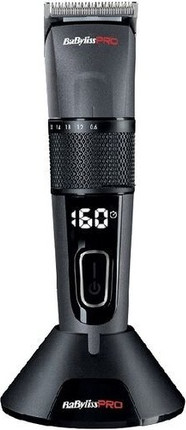 Машинка для стрижки волос Babyliss Professional Hair Clipper With Rotating Ring