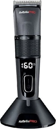 Машинка для стрижки волос Babyliss Professional Hair Clipper With Rotating Ring