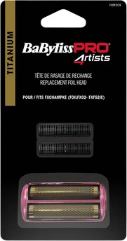 Фольга и режущий блок для бритвы Babyliss Pro Chameleonfx Complete Shaver Foil & Cutter