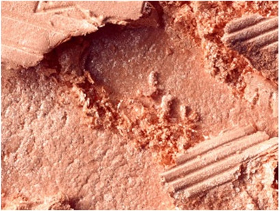 Хайлайтер MAC Cosmetics Extra Dimension Skinfinish