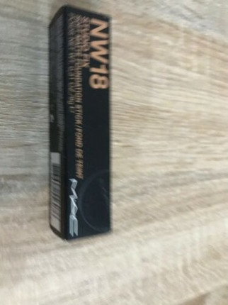 Тональная основа-стик MAC Cosmetics Studio Fix Soft Matte