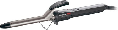 Щипцы для завивки Babyliss Pro Titaniumplaitings