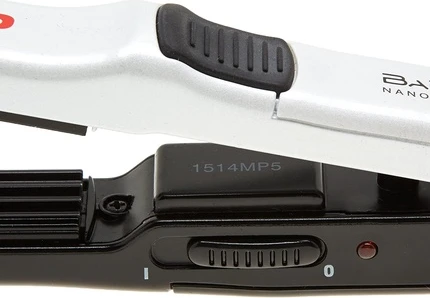 Выпрямитель для волос Babyliss Mini