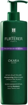 Шампунь Rene Furterer Okara Silver