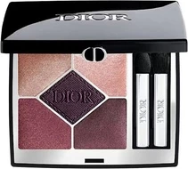 Палетка теней для век Christian Dior 5 Couleurs Couture