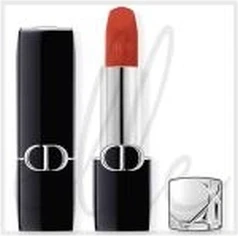 Помада Christian Dior Rouge Dior New Velvet Lipstick