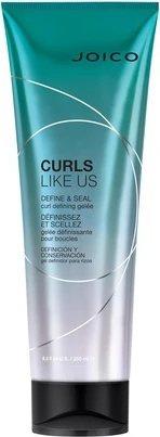 Gelee Joico Curls Like Us Define & Seal Гель для фиксации локонов